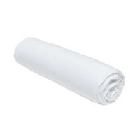 Vandaag essentieel vandaag Charg - 140 x 200+30 cm - 2 personen - 100% une cotton - craie