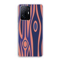 Bast A: Xiaomi 11T Pro Transparant Hoesje