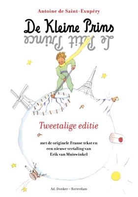 De Kleine Prins (Paperback)