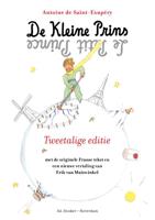 De Kleine Prins (Paperback)