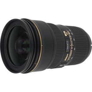 Nikon AF-S 24-70mm F/2.8E ED VR occasion