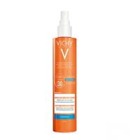 Vichy Capital Soleil Beach Protect Spray SPF30 200ml Vichy Capital Soleil Beach Protect Spray SPF30 200ml