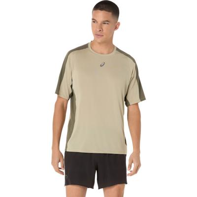 ASICS Fujitrail Elite T-Shirt Heren