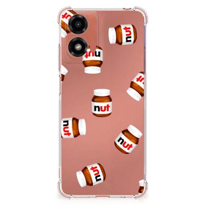 Motorola Moto G24 | G24 Power | G04 Beschermhoes Nut Jar Motorola Moto G24 | G24 Power | G04 Beschermhoes Nut Jar