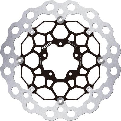 GALFER Rotor brake rotors floating r90r