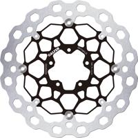 GALFER Rotor brake rotors floating r90r
