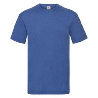 T-SHIRT FRUIT OF THE LOOM VALUEWEIGHT ADULT