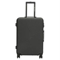Louisville Medium koffer 65cm Black