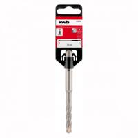 Hamerboor hb4x 8x110 mm KWB - Kwb