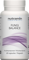 Nutramin Fungi Balance Capsules