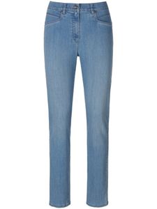 Corrigerende Comfort Plus-jeans Van Raphaela by Brax denim
