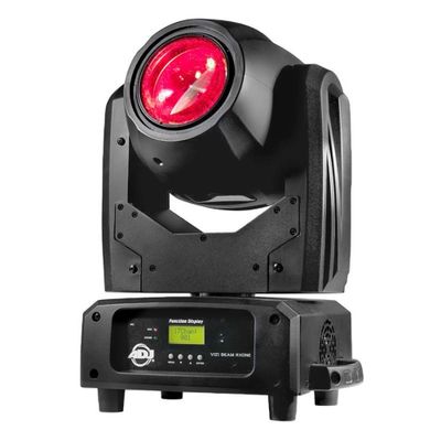 ADJ Vizi Beam RXONE moving head 100W