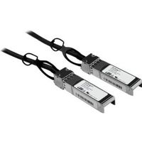 StarTech.com 3 m Cisco-compatibele SFP+ 10-gigabit Ethernet (10GbE) passieve Twinax direct aansluitb - thumbnail