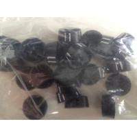 MB zwart/wit 11 voor op kledinghanger