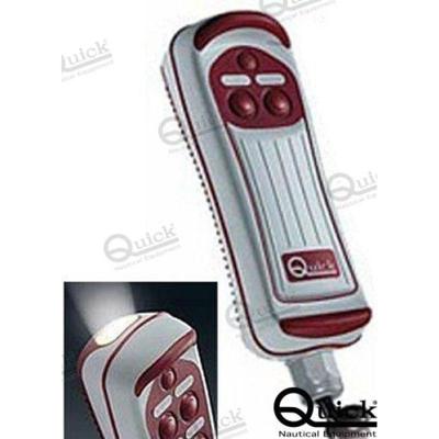 QUHRC1002L - 2B DRUKKNOP