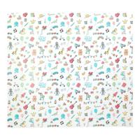 Lobbes inpakpapier speelgoed, 3mtr