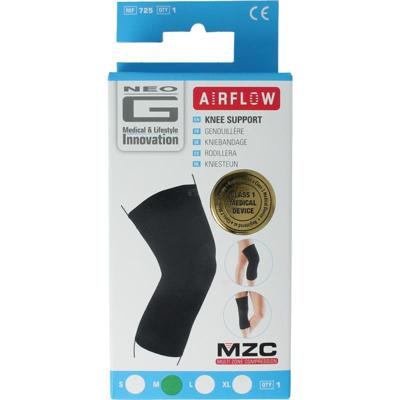 Neo G Airflow knee support M
