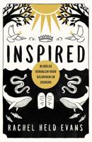 Inspired - Rachel Held Evans - ebook