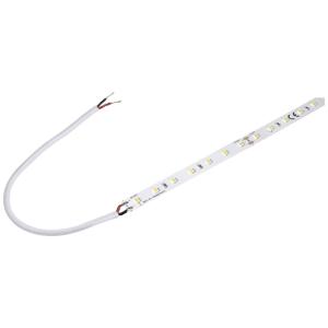 SLV GRAZIA FLEXSTRIP LED 1004709 LED-strip Energielabel: F (A - G) Met open kabeleinde 24 V 5 m Warmwit 1 stuk(s)