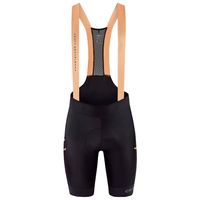 Craft Pro Gravel bibshort zwart heren L - thumbnail