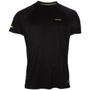 Rucanor Dave sportshirt heren zwart maat XXXL