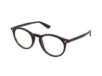 Brillen met correctie Gucci GG0121O 002