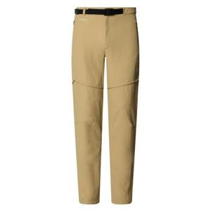 The North Face Lightning Afritsbroek Heren Khaki Stone/NPF 48