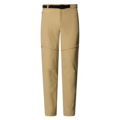 The North Face Lightning Afritsbroek Heren Khaki Stone/NPF 48