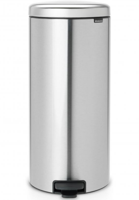 Brabantia Pedaalemmer 55111822 RVS (Roestvrij staal) Zilver