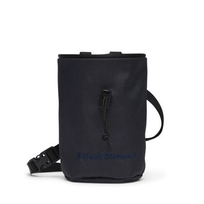 Black diamond Mojo Chalk Bag Opbergzak Carbon M/L
