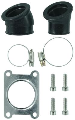 RMS Intake manifold