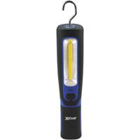 XCell 143652 Worklight Spin Werklamp LED werkt op een accu 3 W 280 lm - thumbnail