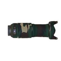 LensCoat Tamron 18-400 F/3.5-6.3 Di II VC HLD Forest Green Camo