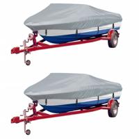 Boothoezen 2 st 427-488x229 cm grijs