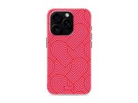 MIO by Mobilize MIO Wild Hearts Magsafe Compatible for iPhone 16 Pro