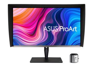 ASUS ProArt Display PA32UCG-K ledmonitor 2x HDMI, DisplayPort, 3x USB-A 3.2 (5 Gbit/s), 2x Thunderbolt