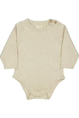 Romper - Beige