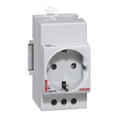 Legrand 004285 Stopcontact 16 A 250 V 1 stuk(s)