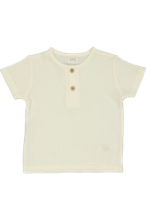T-shirt - Beige