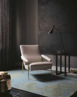 Wedgwood - Tonquin Blue 37008 - 200x280 cm Vloerkleed Wedgwood - Tonquin Blue 37008 - 200x280 cm Vloerkleed