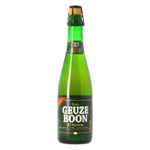 Boon Boon Oude Geuze 38Cl