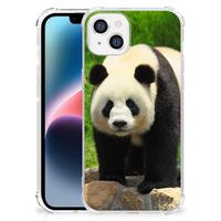 Apple iPhone 14 Plus Case Anti-shock Panda - thumbnail