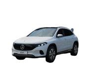Mercedes Benz EQA