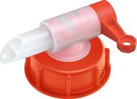 SONAX Discharge valve f.25+60 l