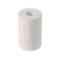 Telrol exacompta 57mmx18mx12mm thermisch fenolvrij | 20 stuks