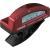 Boss TU-10 clip-on stemapparaat rood