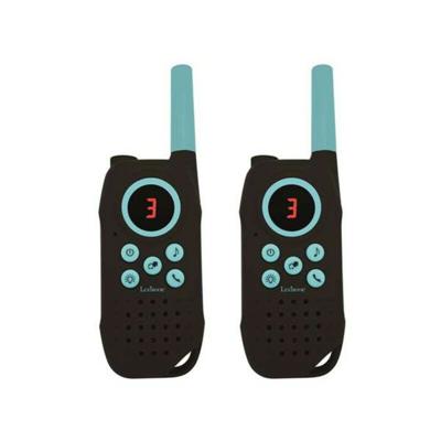 Walkie Talkie Lexibook (2 pcs) (5 Km)