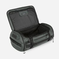 WANDRD HEXAD CARRYALL duffeltas 60 l Nylon, Zeildoek Zwart, Groen - thumbnail