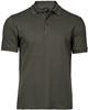 Tee Jays TJ1405 Men´s Luxury Stretch Polo - Deep Green - XXL