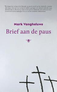 Brief aan de Paus (Paperback)